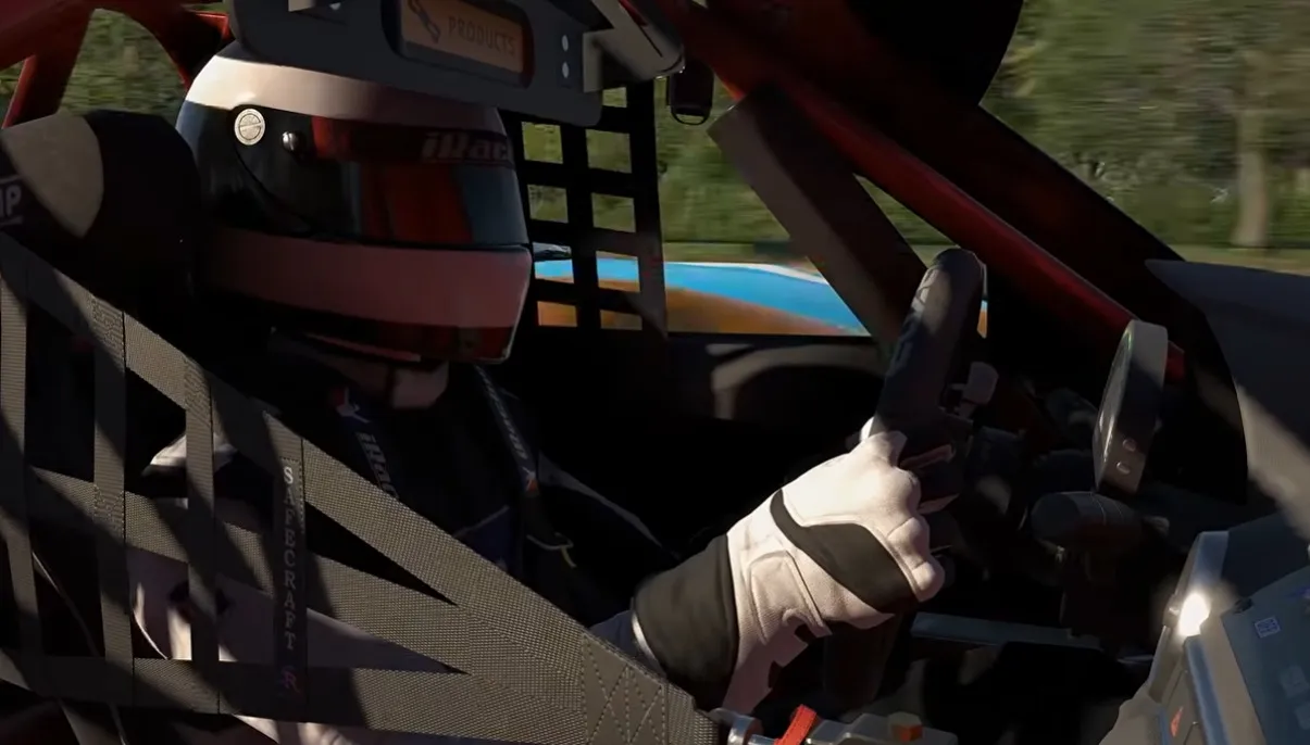 iRacing Mazda MX 5 Refresh Onboard
