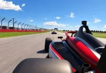 iRacing Shows Rebuilt Mid-Ohio Ahead of 2026 Season 4 iRacing Mid Ohio Rebuild 2026
