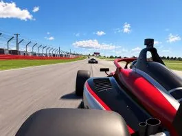 iRacing Shows Rebuilt Mid-Ohio Ahead of 2026 Season 4 iRacing Mid Ohio Rebuild 2026