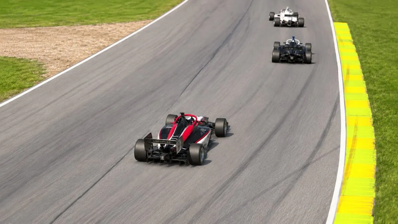 Mid-Ohio 2026