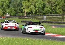 iRacing Summit Point Raceway Refresh for 2026 Season 4 iRacing Summit Point Raceway Refresh