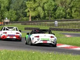 iRacing Summit Point Raceway Refresh for 2026 Season 4 iRacing Summit Point Raceway Refresh