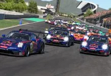 iRacing: Porsche Esports Supercup 2026 World Championship Guide iracing PESCEURO