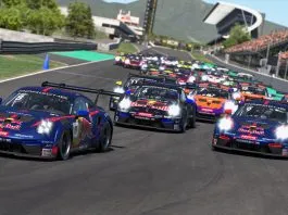 iRacing: Porsche Esports Supercup 2026 World Championship Guide iracing PESCEURO
