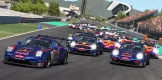 iRacing: Porsche Esports Supercup 2026 World Championship Guide iracing PESCEURO