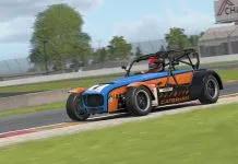 iRacing Introduces Caterham 420R and Academy Cars to Its Racing Lineup iracing caterham