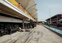 From the Pit Lane to the Paddock: The Strategic and Technical Parallels Between Motorsport and Thoroughbred Horse Racing pexels jonathanborba 29255759