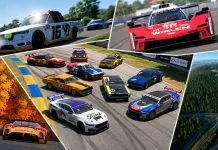 The Biggest Sim Racing Releases Still Coming in 2026 simracing releases 2026