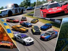 The Biggest Sim Racing Releases Still Coming in 2026 simracing releases 2026