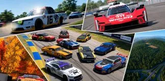 The Biggest Sim Racing Releases Still Coming in 2026 simracing releases 2026