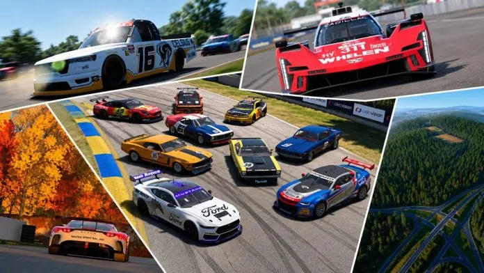 simracing releases 2026 simracing releases 2026