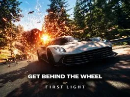 007 First Light Adds Four Aston Martin Valhalla Driving Missions