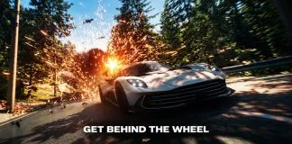 007 First Light Adds Four Aston Martin Valhalla Driving Missions