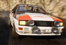 DLSS 5 in Sim Racing: Modding Guide, Tools & Performance Breakdown ACR Audi Marketing 24