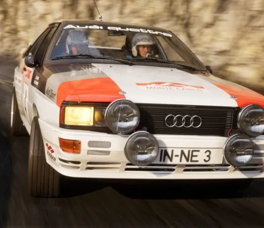 DLSS 5 in Sim Racing: Modding Guide, Tools & Performance Breakdown ACR Audi Marketing 24
