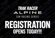 Alpine Sim Racing Opens RaceRoom Championship Registration for 2026 Alpine Sim Racing Opens