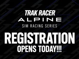 Alpine Sim Racing Opens