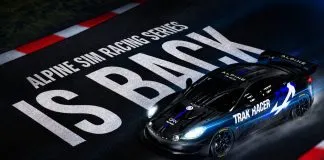 Alpine Sim Racing Series Returns on RaceRoom for 2026