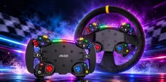 Ascher Racing Reveals New AURA GT Wheel Range