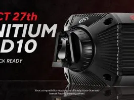 Asetek DD10 Wheelbase Launches October 27 for €499 Asetek DD10 Wheelbase Launches October 27 for €499