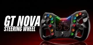 Asetek GT Nova