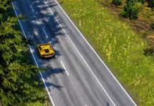 Assetto Corsa EVO Free Roam Release