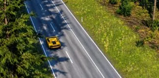 Assetto Corsa EVO Free Roam Release