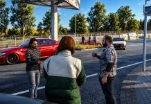 Assetto Corsa EVO Walk Mode: What Can You Actually Do on Foot? Assetto Corsa EVO Walk Mode