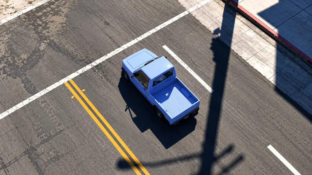 BeamNG.drive 0.40