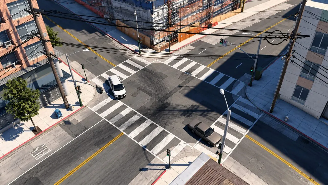 BeamNG.drive 0.40