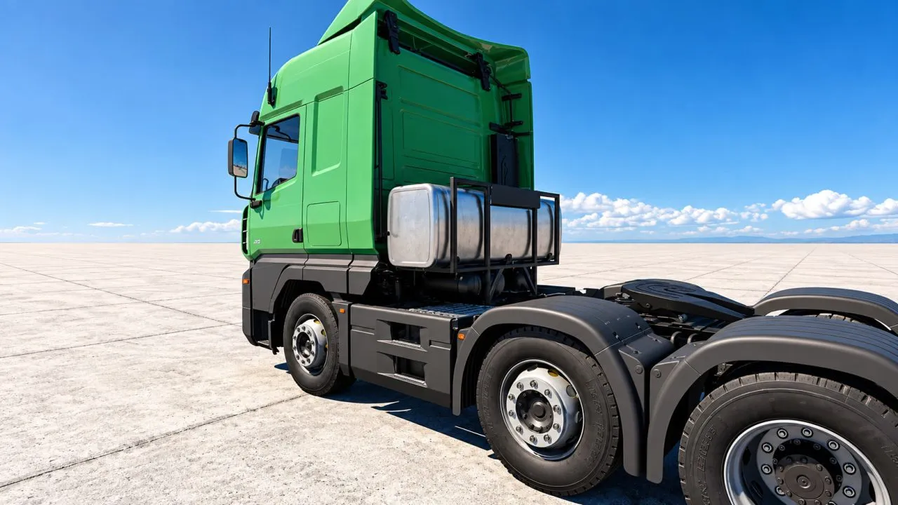 BeamNG.drive 0.40: Performance, DLSS, New Truck and Split-Screen ...