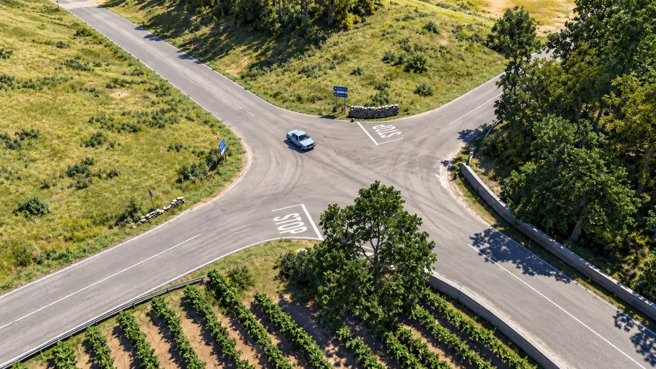 BeamNG.drive 0.40