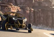 BeamNG.drive PS5 Confirms Up to Four-Player Offline Multiplayer BeamNG.drive PS5 Confirms Up to Four Player Offline Multiplayer