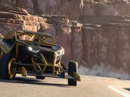 BeamNG.drive PS5 Confirms Up to Four-Player Offline Multiplayer BeamNG.drive PS5 Confirms Up to Four Player Offline Multiplayer