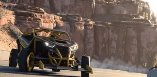 BeamNG.drive PS5 Confirms Up to Four-Player Offline Multiplayer BeamNG.drive PS5 Confirms Up to Four Player Offline Multiplayer