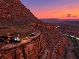 BeamNG.drive Utah Mod
