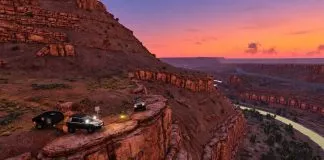 BeamNG.drive Utah Mod