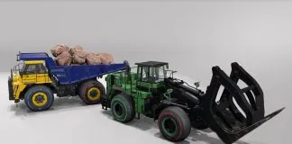 BeamNG.drive tyres mod