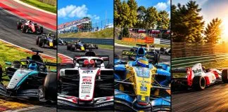 Best F1 Mods for Assetto Corsa EVO in 2026
