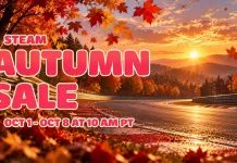 Sim Racing: Best Steam Autumn Sale 2026 Deals Best Steam Autumn Sale 2026 Deals