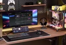Corsair iCUE Apps Brings Fanatec Into One Unified Hardware Ecosystem Corsair iCUE Apps Brings Fanatec Into One Unified Hardware Ecosystem