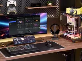 Corsair iCUE Apps Brings Fanatec Into One Unified Hardware Ecosystem Corsair iCUE Apps Brings Fanatec Into One Unified Hardware Ecosystem