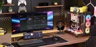 Corsair iCUE Apps Brings Fanatec Into One Unified Hardware Ecosystem