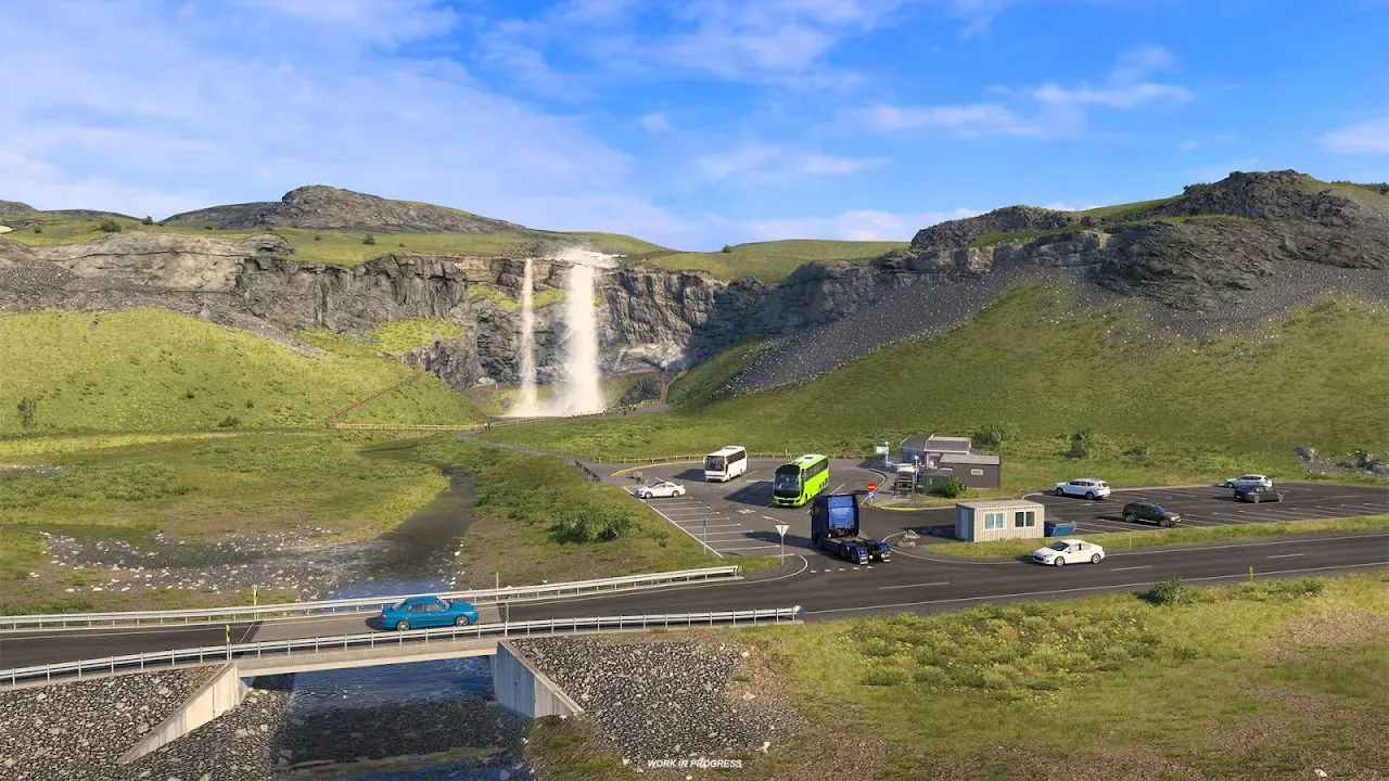 Iceland Iceland