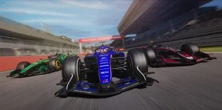 F1 HYBRID 2026 01