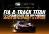 FIA TrackTitan
