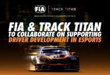 FIA Partners With Track Titan to Improve Sim Racing FIA TrackTitan