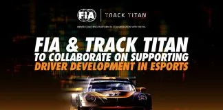 FIA TrackTitan