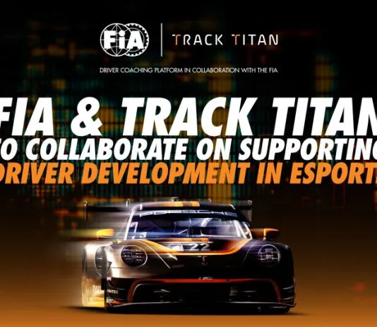 FIA TrackTitan