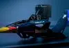 Fanatec Red Bull ClubSport Formula Cockpit 2027